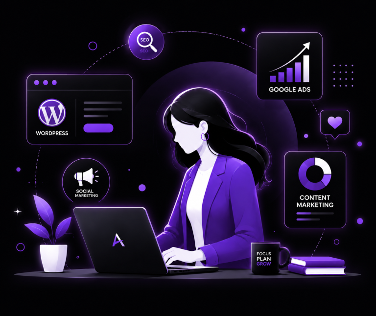 Freelance Digital Marketing strategist in Calicut