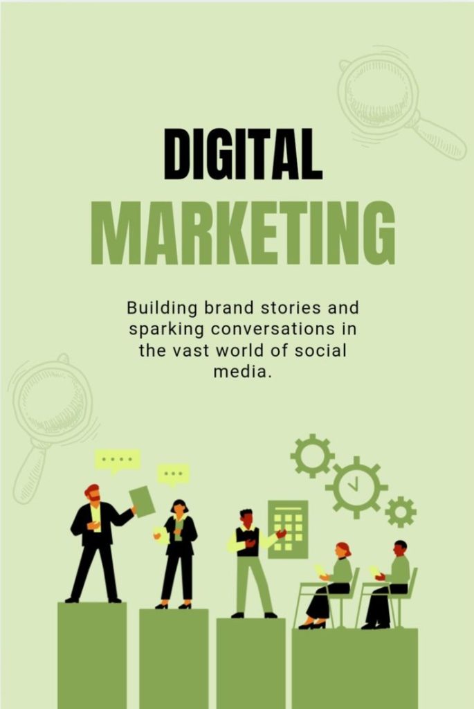 digital marketing strategist in calicut