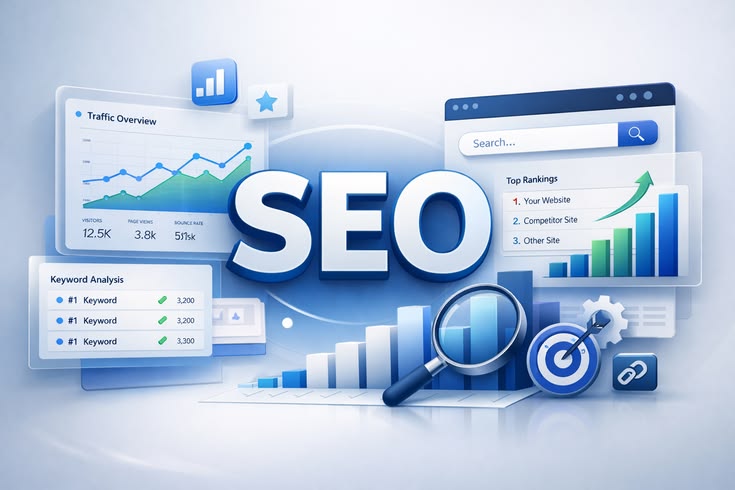 Freelance Digital Marketer in Calicut
