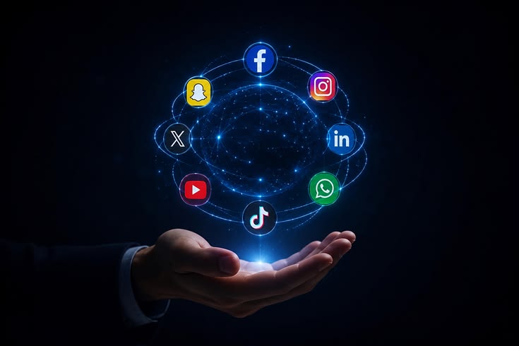 Freelance Digital Marketer in Calicut