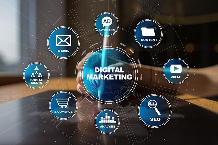 freelance digital marketing strategist in calicut